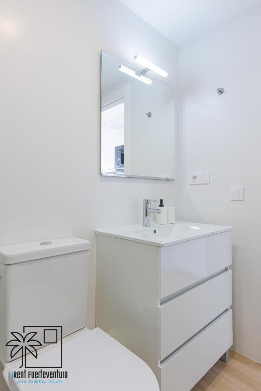 Apartment Alegria Pool View & Wifi By Irent Fuerteventura *