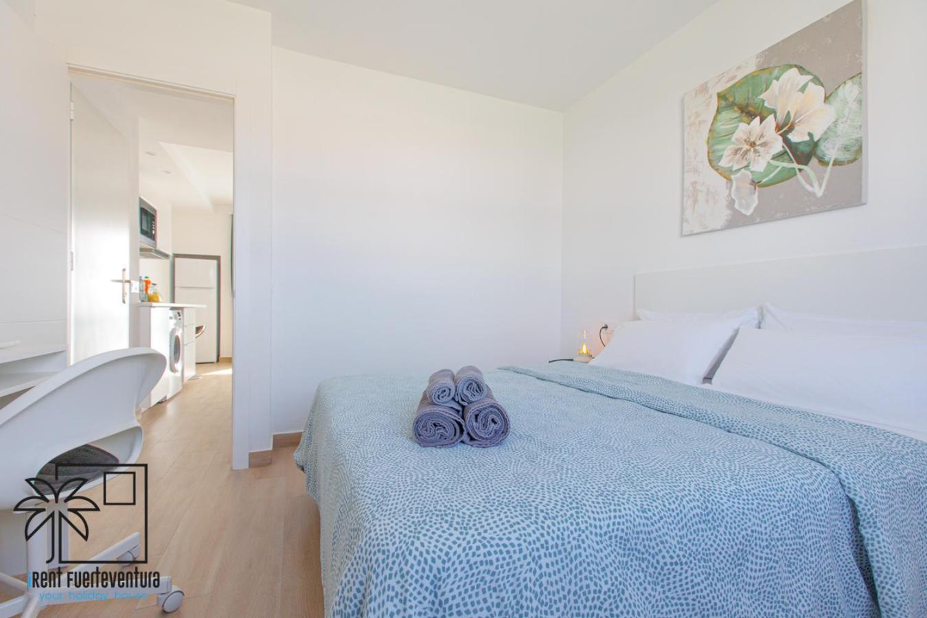 Apartment Alegria Pool View & Wifi By Irent Fuerteventura Corralejo