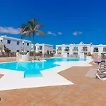 Alegria Pool View & Wifi By Irent Fuerteventura