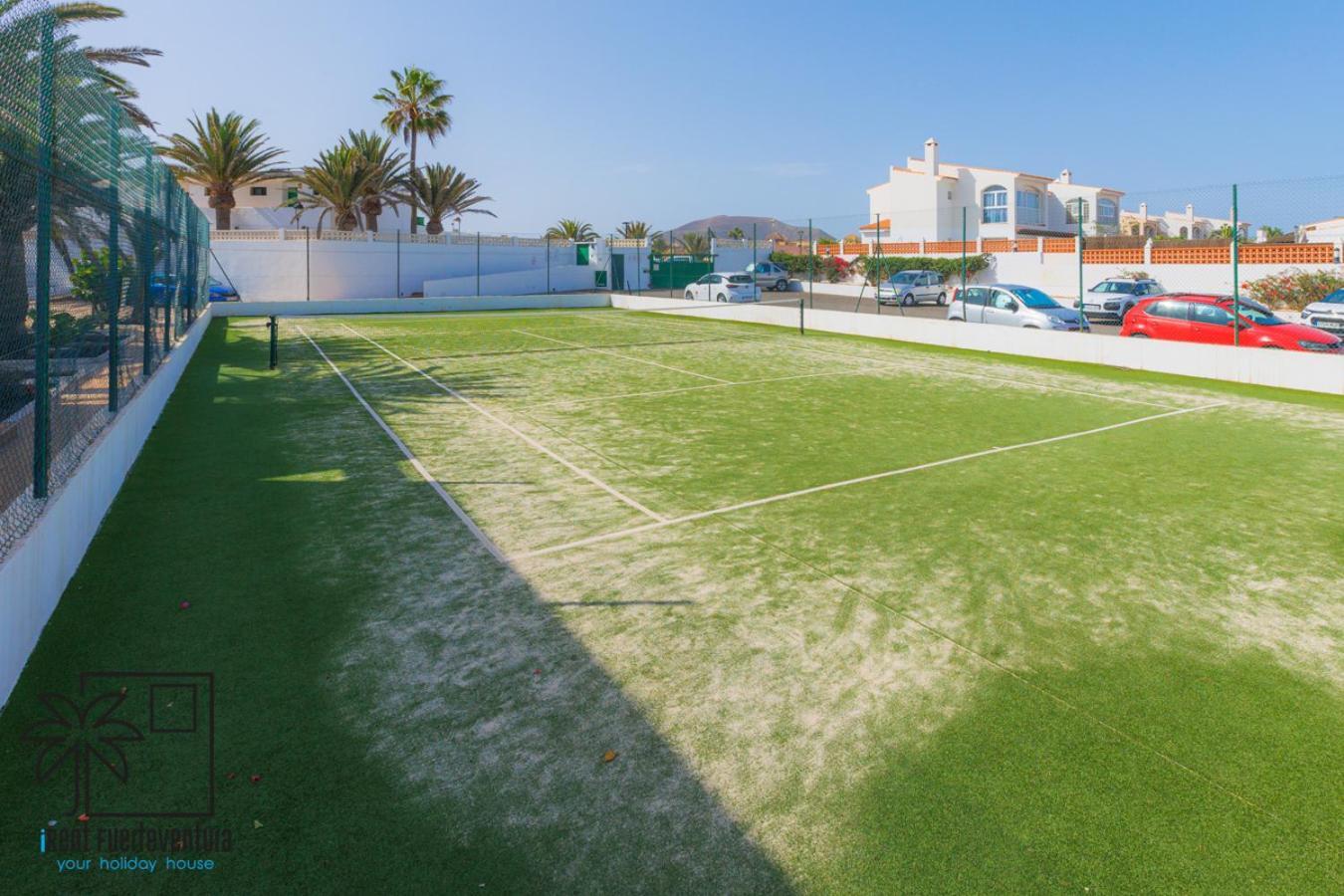 Appartamento Alegria Pool View & Wifi By Irent Fuerteventura *
